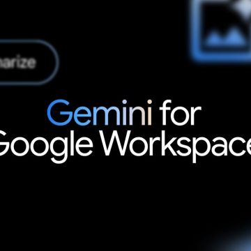 Το Gemini στο Google Workspace πλέον υποστηρίζει τα ελληνικά