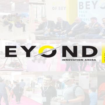 Ξεπέρασαν κάθε προσδοκία οι επισκέπτες της Beyond Expo
