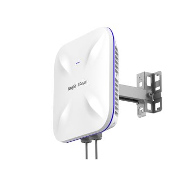 Προηγμένο Wi-Fi 6 Access Point από την Ruijie-Reyee