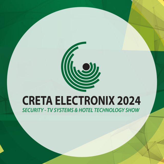 Δείτε το φωτορεπορτάζ της CretaElectronix 2024!