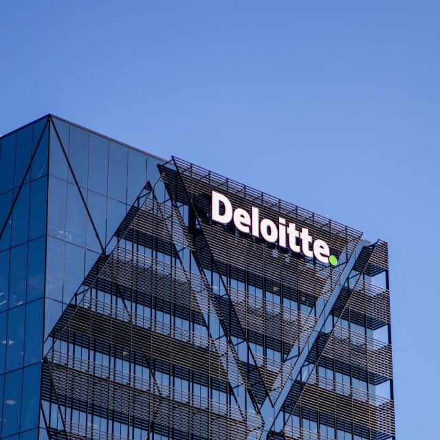 Deloitte: Οργανωτικές αλλαγές θα οδηγήσουν σε μεγαλύτερη πρόοδο