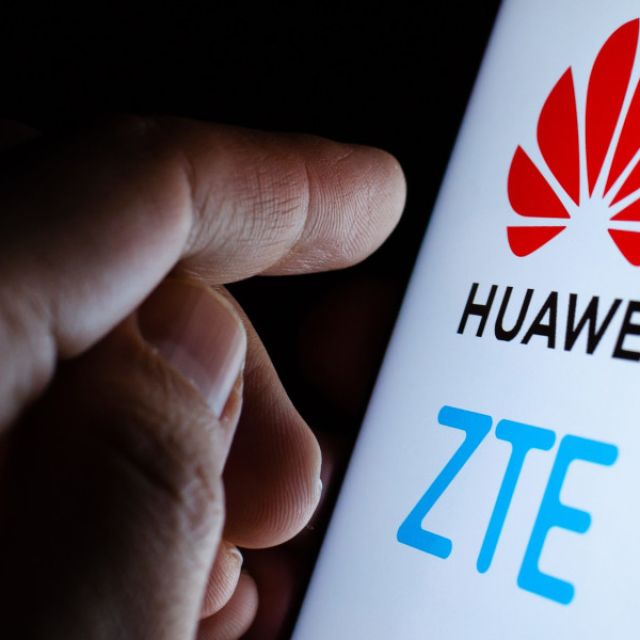 Huawei και ZTE εξοπλίζουν με 5G το Βιετνάμ