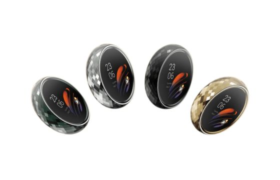 Akubela HyPanel Lux Knob: Premium λύση που συνδυάζει πολυτέλεια και καινοτομία