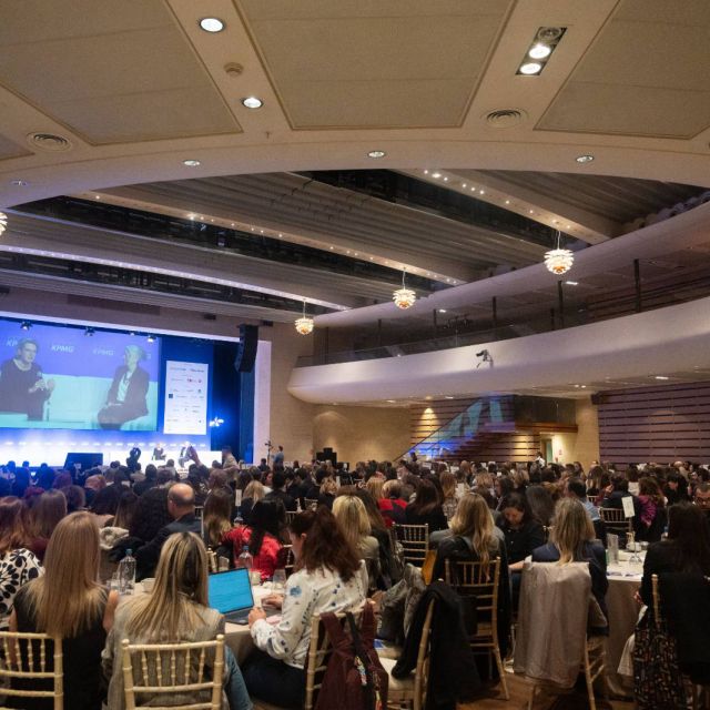 Πάνω από 800 συμμετέχοντες στο 29ο HR Symposium της KPMG