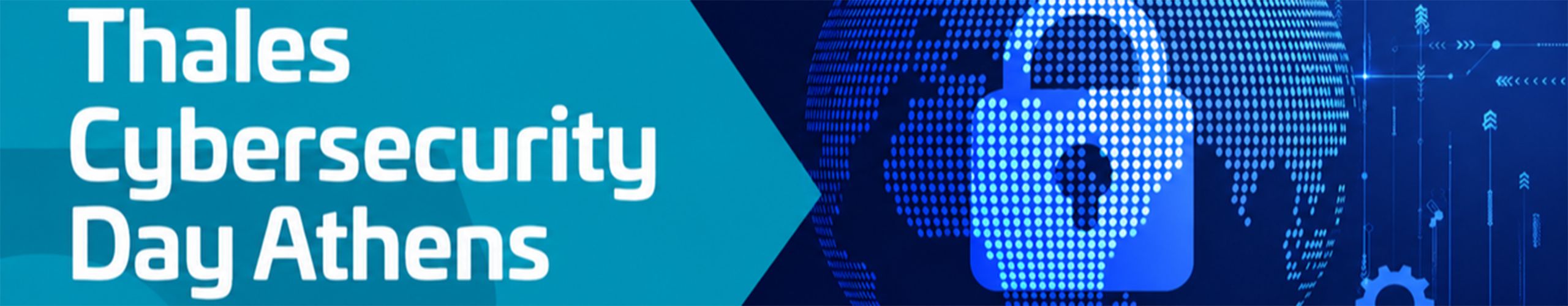 Thales Cybersecurity Day Athens με τη στήριξη της CLICO Greece