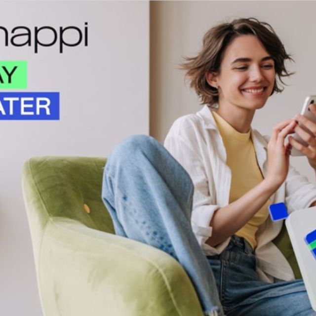 Η Snappi λανσάρει το Snappi Pay Later