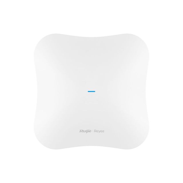 Ruijie Reyee RG-RAP73HD: Wi-Fi 7 Ceiling Access Point για υψηλότερες ταχύτητες