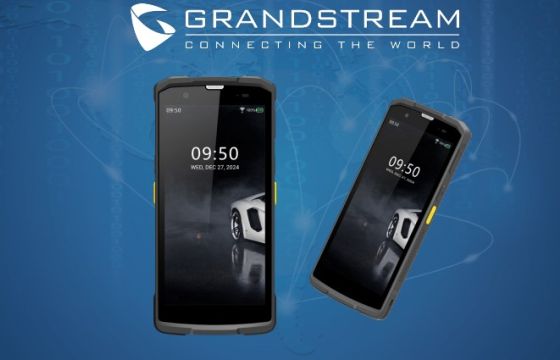 Grandstream WP856: Το εργαλείο που αντικαθιστά πολλές συσκευές σε μία