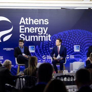 18 Data Center έως το 2030 θα αναπτυχθούν στην Ελλάδα
