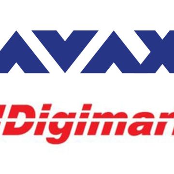 Η Digimark ανέλαβε νέο έργο υποδομής για την ΑΒΑΞ