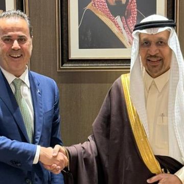 Ελλάδα και Σαουδική Αραβία συνεργάζονται στον τομέα της ενέργειας