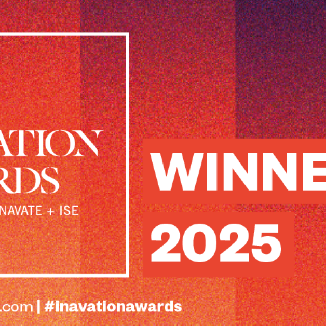 Η Telmaco τιμήθηκε στα Inavation Awards 2025