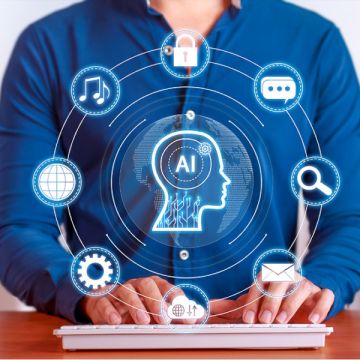 Η πορεία της Ελλάδας προς την υιοθέτηση του ΑΙ