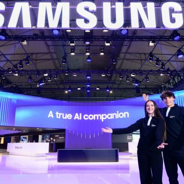 Η Samsung οραματίζεται έναν ολοκληρωμένο AI βοηθό