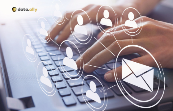 Data Ally GTB: Προστατεύστε αποτελεσματικά τα e-mail σας