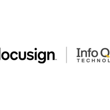 Η Info Quest φέρνει το Docusign IAM στην ελληνική αγορά
