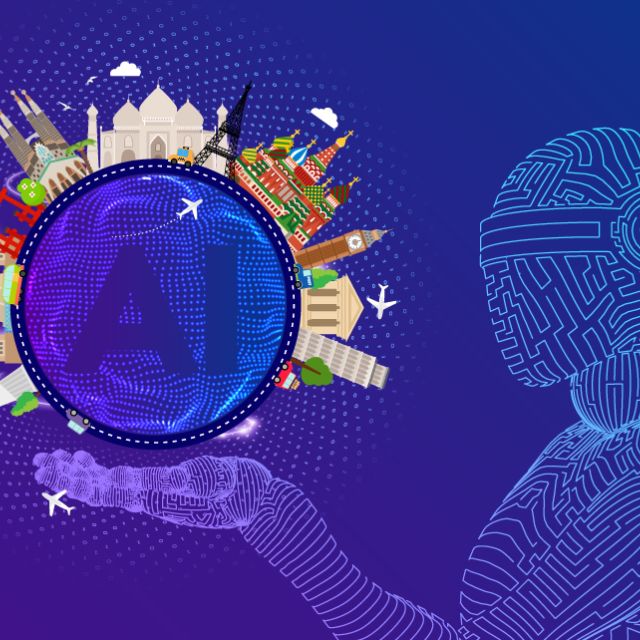 Επισφαλή τα δεδομένα χρηστών ΤΝ κατά τον προγραμματισμό ταξιδιών