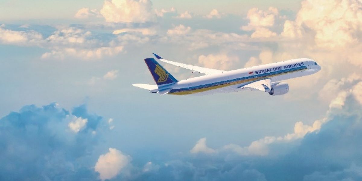 Η Singapore Airlines ενισχύει τις υπηρεσίες της στην Ανατολική Ασία
