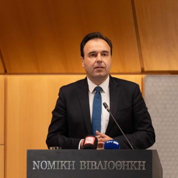 Έρχονται τηλεδιάσκεψη και e-πινάκιο στα ελληνικά δικαστήρια