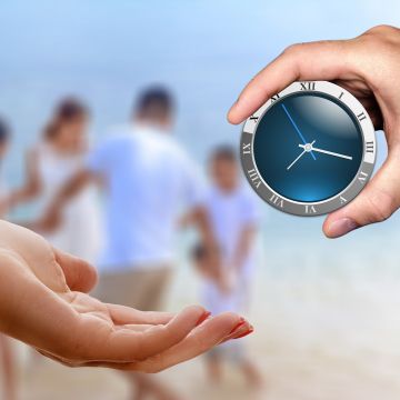 4ήμερη εργασία για τους υπαλλήλους της Pronet τους καλοκαιρινούς μήνες