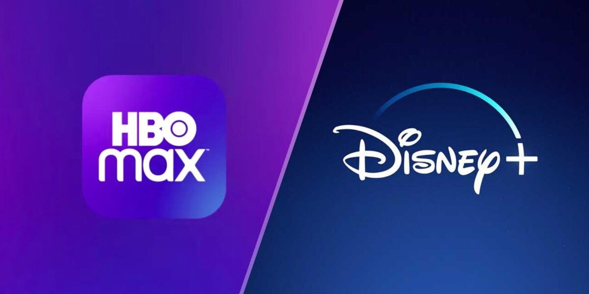 DISNEY+ και HBO Max φτάνουν στην Ελλάδα το 2022