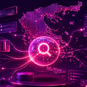 Η Search Magic αποκαλύπτει πώς η AI αναζήτηση επιλέγει προϊόντα