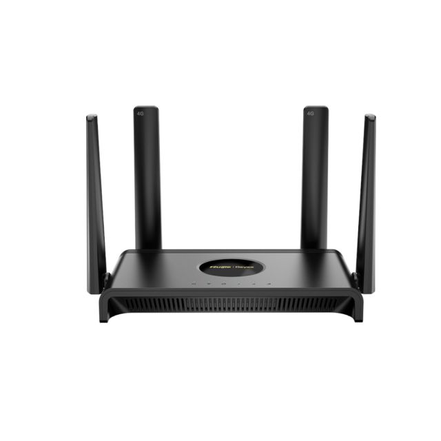 Ruijie Reyee RG-EW300T: 4G LTE router με cloud διαχείριση για τις ανάγκες των ΜμΕ