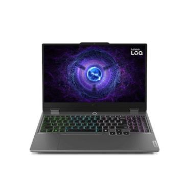 Lenovo LOQ 15IAX9I: Laptop που ανταπεξέρχεται σε κάθε εφαρμογή