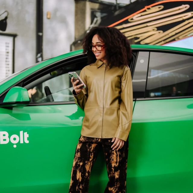 Νέες δυνατότητες μετακίνησης στην Κρήτη από την Bolt