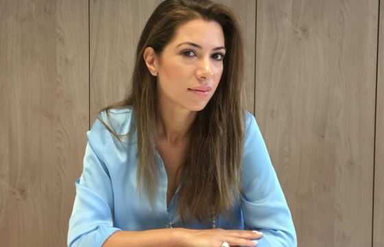Η Σ. Καναβού είναι η νέα Διευθύντρια Πωλήσεων Δημοσίου Τομέα της Adacom