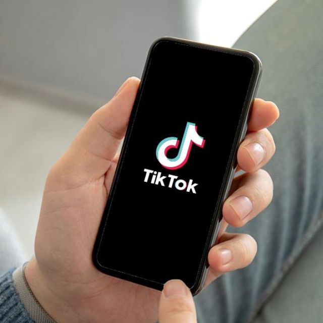 Το TikTok προτείνει νέο τρόπο χαλάρωσης