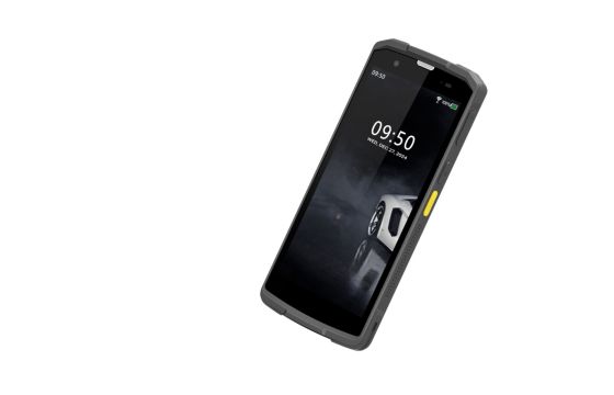 Grandstream WP856: Wi-Fi smartphone που προσφέρει μία all-in-one λύση