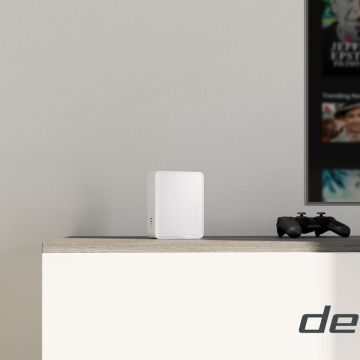 Νέα devolo WiFi 6 Repeater