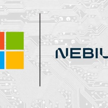 Αυξήθηκε η αξία της Nebius μετά τη συνεργασία με την Microsoft