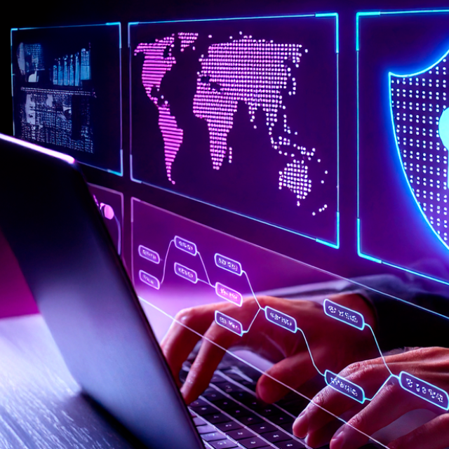 Η Neverhack Estonia αναβαθμίζει την ασφάλεια στον κυβερνοχώρο