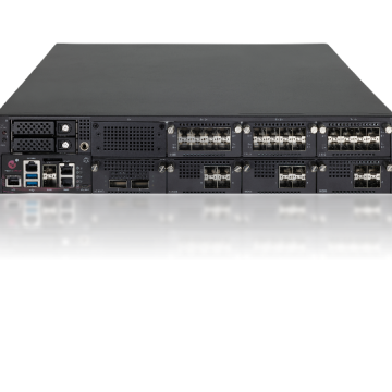 Νέα σειρά firewalls από την Check Point