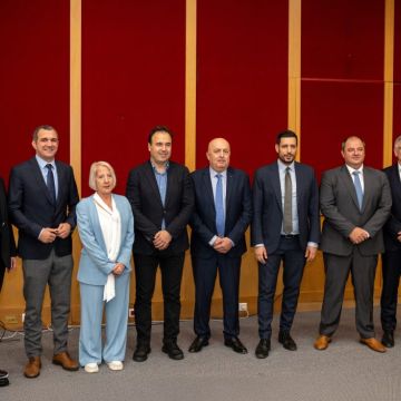 Κυβερνητικό Space Hub για την Ελλάδα