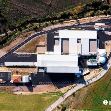 Σύγχρονη ΜΕΑ στη Βοιωτία από Intrakat και Watt