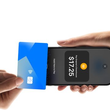 Έφτασε το Tap to Pay σε Ελλάδα, Κύπρο και άλλες 6 χώρες