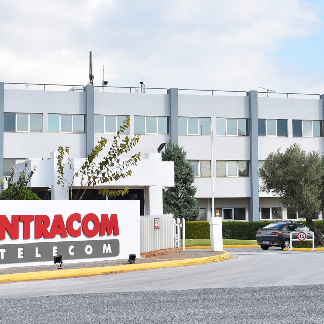 Επιτυχής ασύρματη σύνδεση στο φάσμα 29/31GHz LMDS από Intracom Telecom και GeoLinks