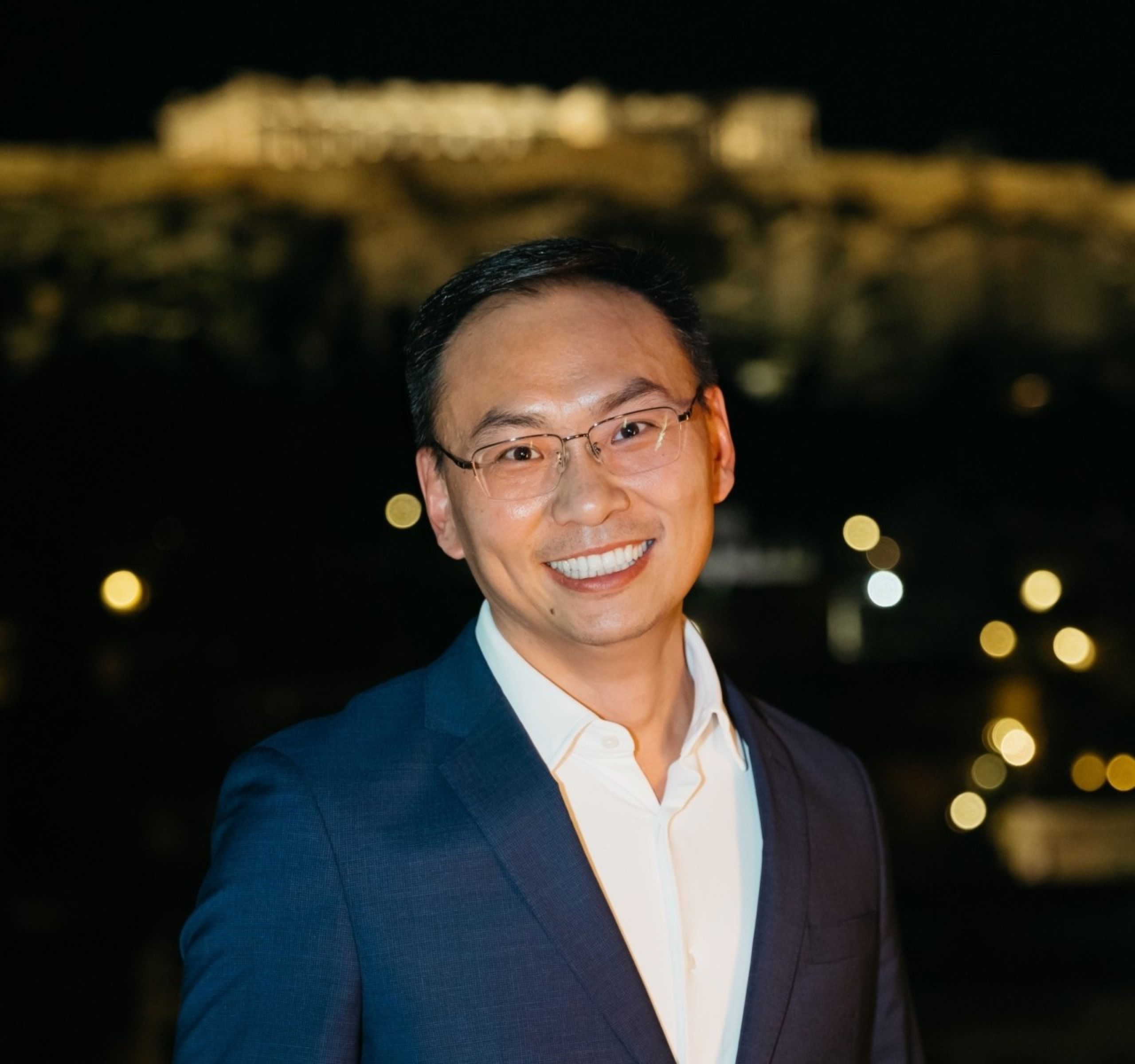 Νέος General Manager της Διεύθυνσης Mobility για την Info Quest Technologies