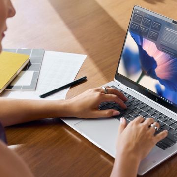 Το νέο στοίχημα της HP για την εργασία