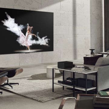 LG Electronics: Πρωτιά στην ικανοποίηση πελατών