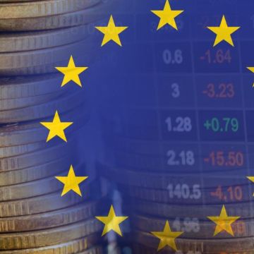 Φρένο στις μειώσεις επιτοκίων από την ΕΚΤ λόγω ενεργειακής αστάθειας