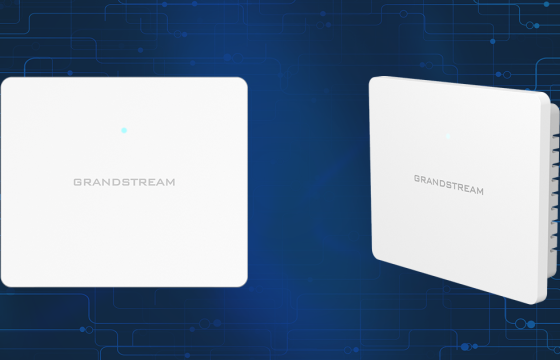 Grandstream GWN7603: Wi-Fi Access Point για υψηλή απόδοση με ευκολία στη χρήση