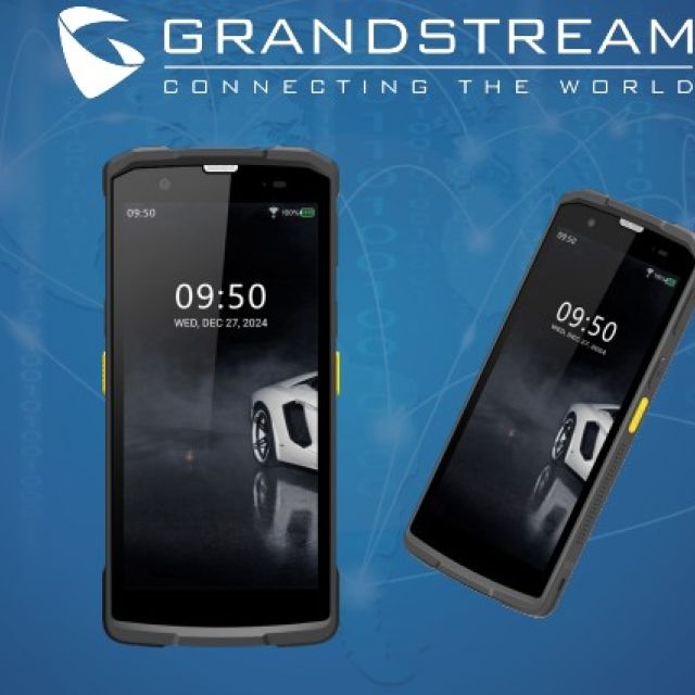 Grandstream WP856: Το εργαλείο που αντικαθιστά πολλές συσκευές σε μία
