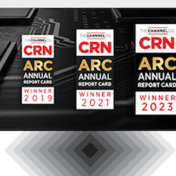 Νέα διάκριση για τη Scale Computing