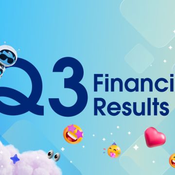 Τα οικονομικά αποτελέσματα της Salesforce για το Γ’ τρίμηνο του 2026