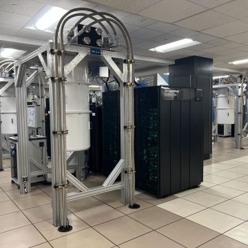 Έρχεται το πρώτο ευρωπαϊκό Quantum Data Center από την IBM