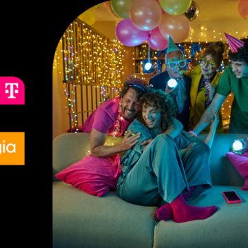 Cosmote Telekom και Metlen συνεργάζονται